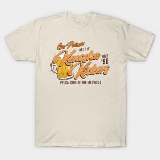 Gus Polinski Tour 90 T-Shirt